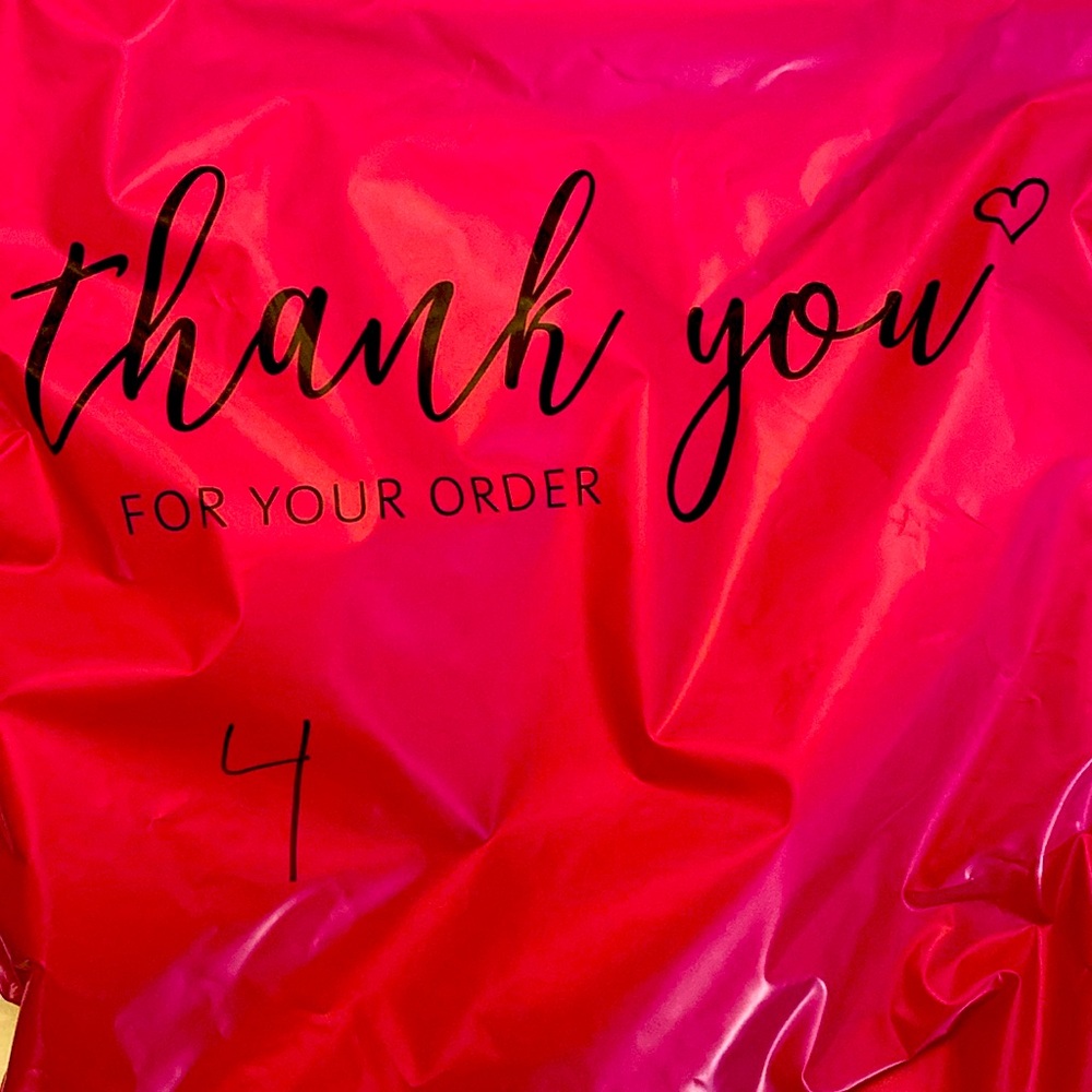 Surprise Bag Number 4